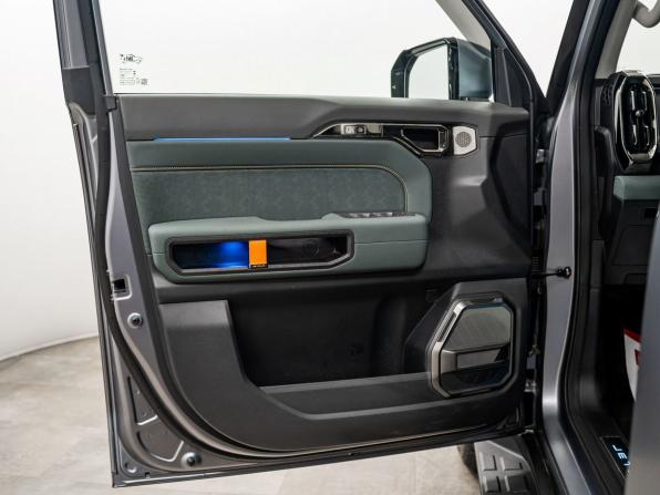 JETOUR T2 с пробегом 2024 года, цена 3 150 000 рублей, 57403 км, внедорожник, Автокод Объявления