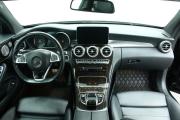 Mercedes-Benz C-Класс IV (W205) Красноярск  - изображение 35