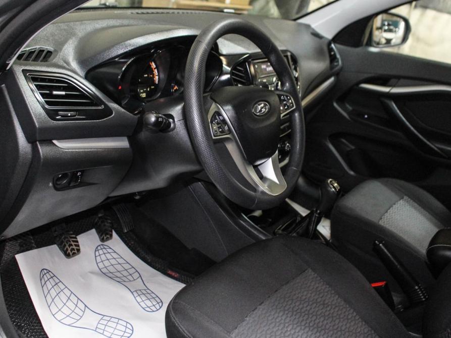 Lada (ВАЗ) Vesta I Калуга  - изображение 7