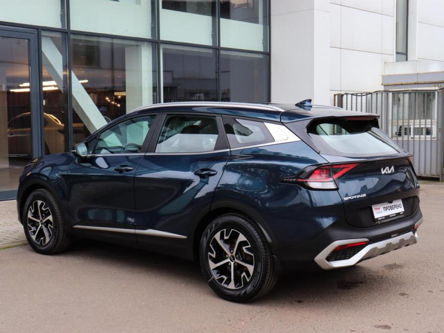 Kia Sportage V Химки  - изображение 6