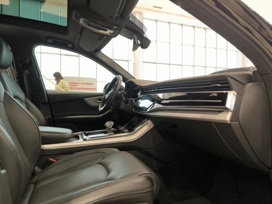 Audi Q7 II (4M) Рестайлинг Казань  - изображение 13