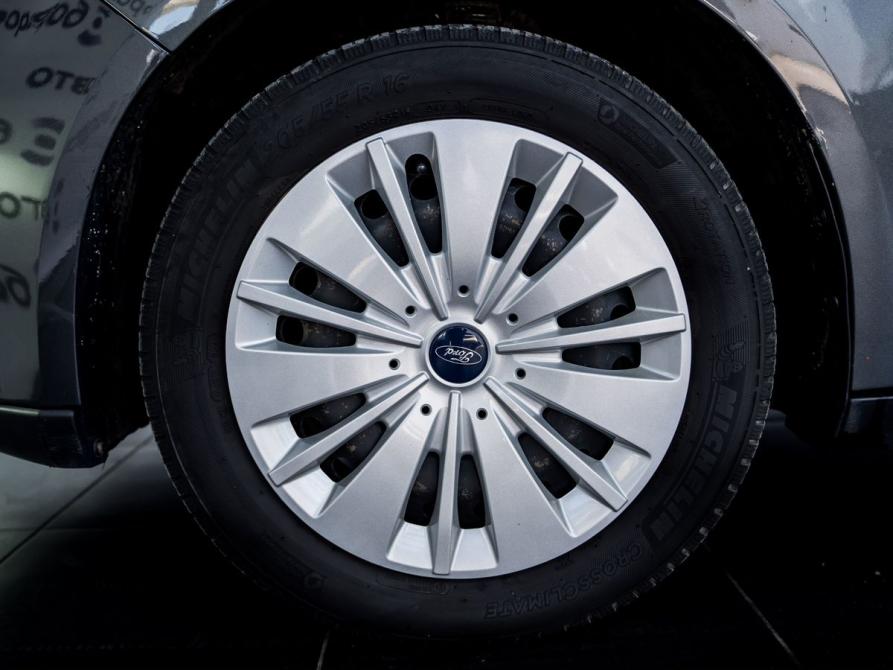 Ford Focus III Рестайлинг Ростов-на-Дону  - изображение 7