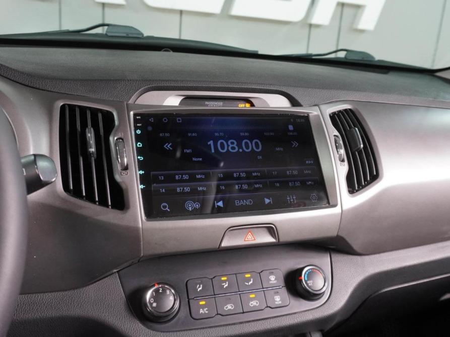 Kia Sportage III Рестайлинг Воронеж  - изображение 15
