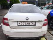 Skoda Octavia III (A7) Рестайлинг Москва  - изображение 14