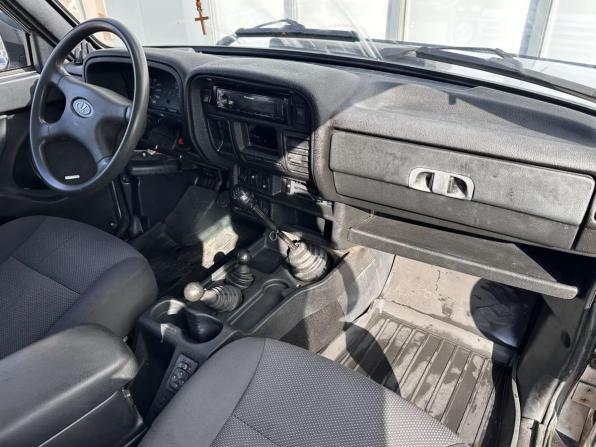 Lada (ВАЗ) 2131 (4x4) I с пробегом 2005 года, цена 275 000 рублей, 8000 км, внедорожник, Автокод Объявления