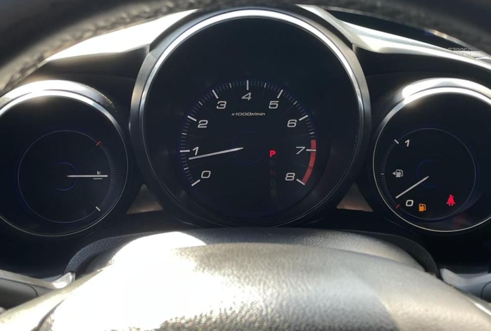 Honda Civic IX Иваново  - изображение 13