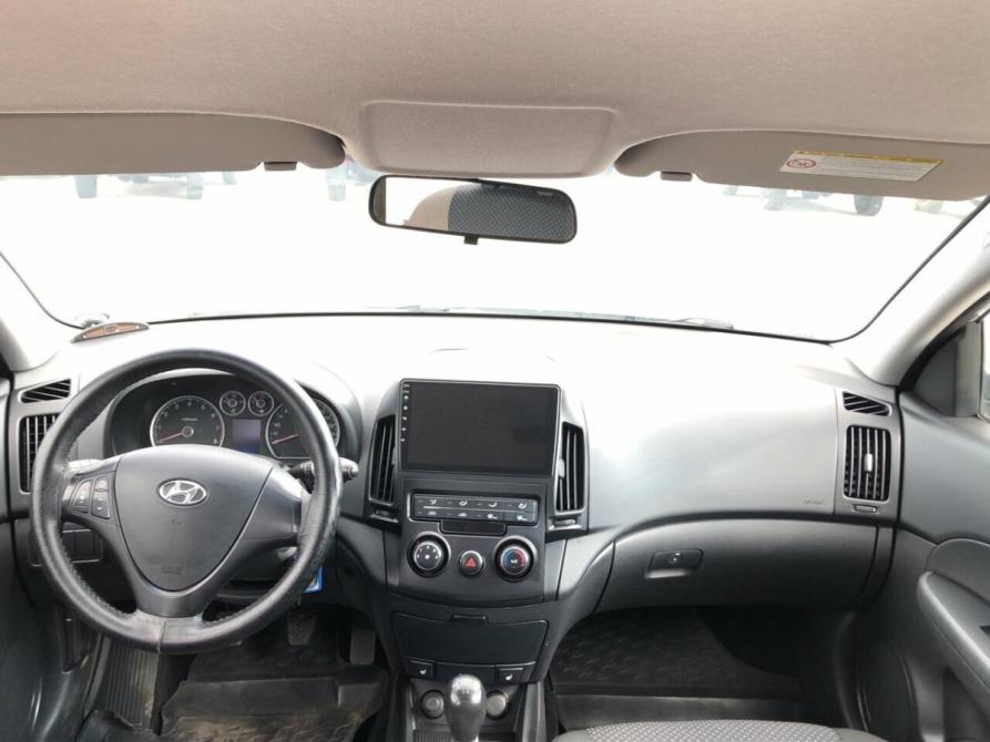 Hyundai i30 I Рестайлинг Пермь  - изображение 5