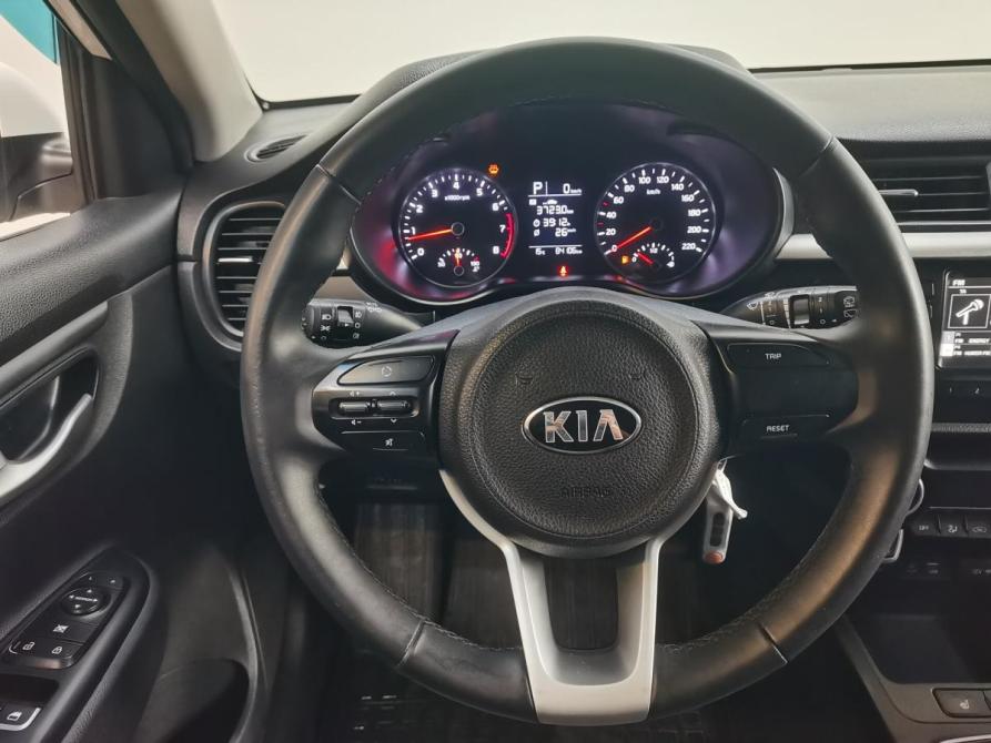 Kia Rio IV Барнаул  - изображение 11