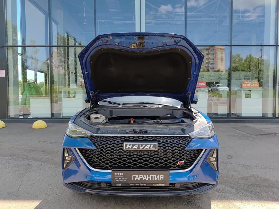 Haval F7x I Ижевск  - изображение 11