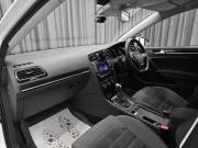 Volkswagen Golf VII Красноярск  - изображение 35