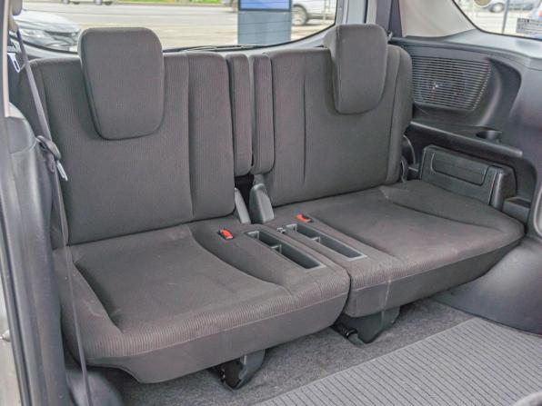 Honda Freed I Рестайлинг с пробегом 2014 года, цена 1 130 000 рублей, 145566 км, компактвэн, Автокод Объявления