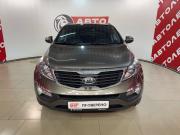 Kia Sportage III Новочеркасск  - изображение 22