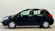 Nissan Tiida I Рестайлинг Киров  - изображение 18