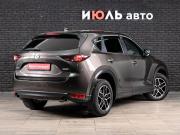 Mazda CX-5 II Екатеринбург  - изображение 24