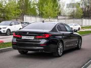 BMW 5 серии VII (G30/G31/G38) Рестайлинг Санкт-Петербург  - изображение 43