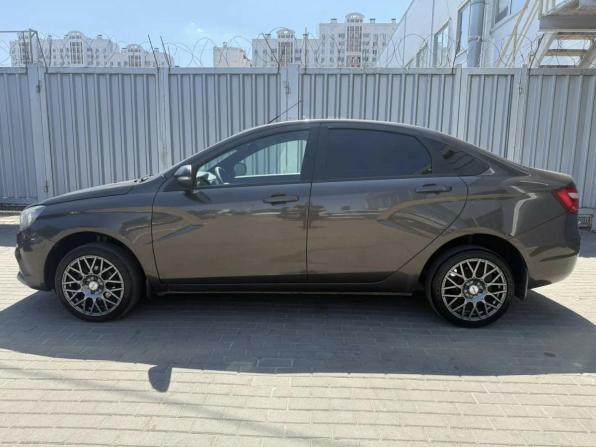 Lada (ВАЗ) Vesta I с пробегом 2017 года, цена 749 000 рублей, 168250 км, седан, Автокод Объявления