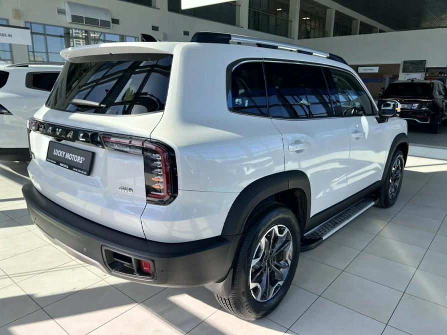 Haval Dargo I Екатеринбург  - изображение 6