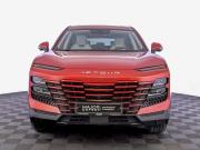 JETOUR DASHING I Москва  - изображение 32
