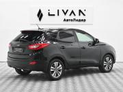 Hyundai ix35 I Рестайлинг Москва  - изображение 20