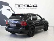 Porsche Cayenne I Рестайлинг (957) Ростов-на-Дону  - изображение 37