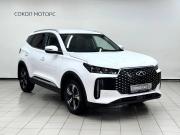 Chery Tiggo 4 I Рестайлинг 2 Ростов-на-Дону  - изображение 25