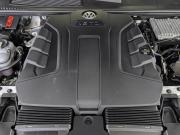 Volkswagen Touareg III Москва  - изображение 39