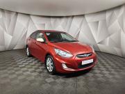 Hyundai Solaris I Москва  - изображение 24