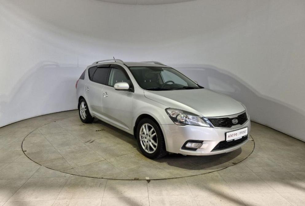 Kia Ceed I Рестайлинг Саранск  - изображение 5