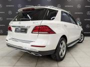 Mercedes-Benz GLE I (W166) Москва  - изображение 32