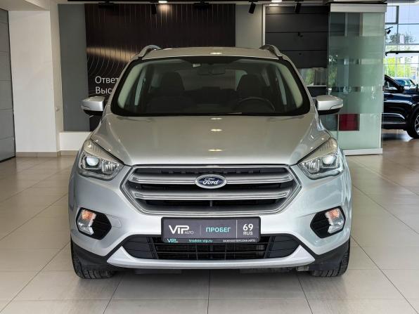Ford Kuga II Рестайлинг с пробегом 2017 года, цена 1 715 000 рублей, 103340 км, внедорожник, Автокод Объявления