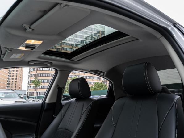 Changan Alsvin с пробегом 2023 года, цена 1 120 000 рублей, 35095 км, седан, Автокод Объявления