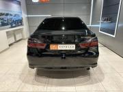 Toyota Camry VII (XV50) Рестайлинг Новосибирск  - изображение 18