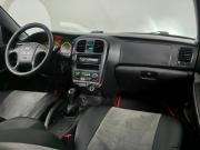 Hyundai Sonata IV (EF) Рестайлинг Москва  - изображение 30