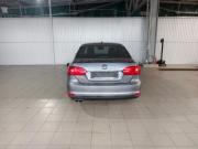 Volkswagen Jetta VI Рестайлинг Самара  - изображение 19