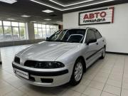 Mitsubishi Carisma I Рестайлинг Челябинск  - изображение 17