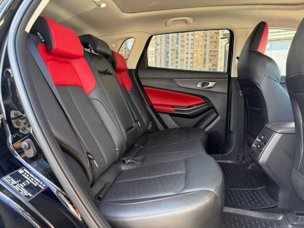 Changan CS55 Plus II с пробегом 2024 года, цена 2 100 000 рублей, 20745 км, внедорожник, Автокод Объявления