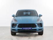 Porsche Macan I Рестайлинг Москва  - изображение 25
