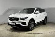 Geely Atlas Pro Саранск  - изображение 29