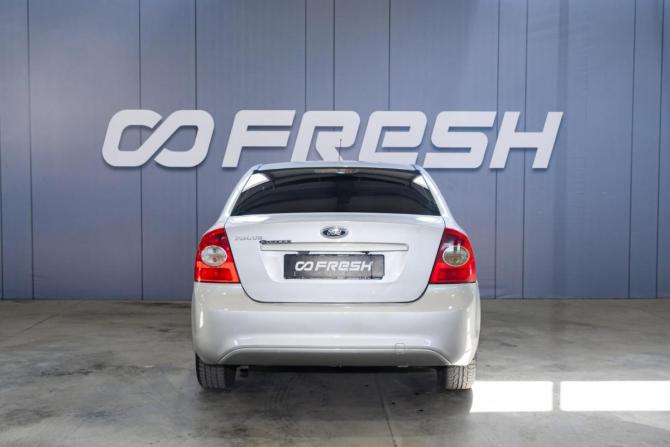Ford Focus II Рестайлинг с пробегом 2011 года, цена 535 000 рублей, 187147 км, седан, Автокод Объявления