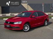 Volkswagen Jetta VI Рестайлинг Казань  - изображение 14