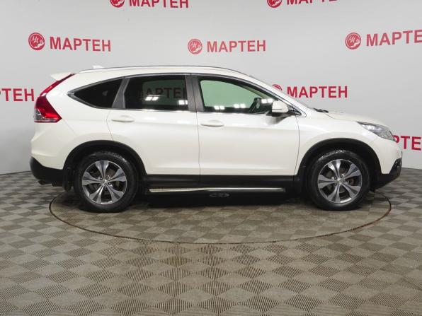 Honda CR-V IV с пробегом 2013 года, цена 1 837 000 рублей, 169766 км, внедорожник, Автокод Объявления