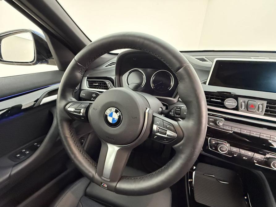 BMW X1 II (F48) Рестайлинг Москва  - изображение 17