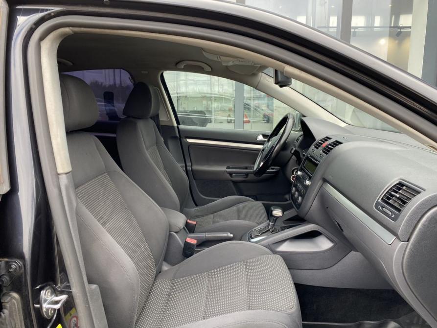 Volkswagen Jetta V Москва  - изображение 18