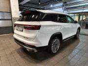 JETOUR X90+ Санкт-Петербург  - изображение 15