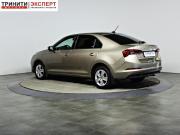 Skoda Rapid II Белгород  - изображение 22