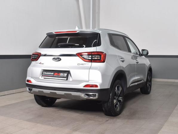 Chery Tiggo 4 Pro I с пробегом 2024 года, цена 1 699 999 рублей, 22447 км, внедорожник, Автокод Объявления