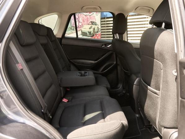 Mazda CX-5 I Рестайлинг с пробегом 2016 года, цена 1 990 000 рублей, 157930 км, внедорожник, Автокод Объявления