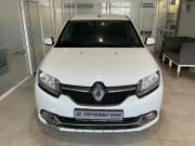 Renault Logan II Москва  - изображение 22