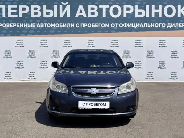 Chevrolet Epica V250 с пробегом 2008 года, цена 549 000 рублей, 226591 км, седан, Автокод Объявления