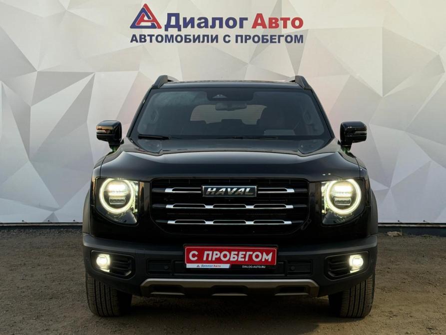 Haval Dargo I Набережные Челны  - изображение 2